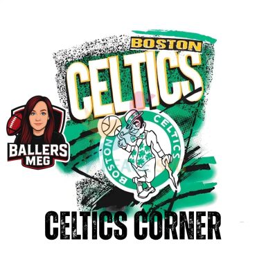 Celtics Corner