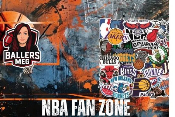NBA Fan Zone 