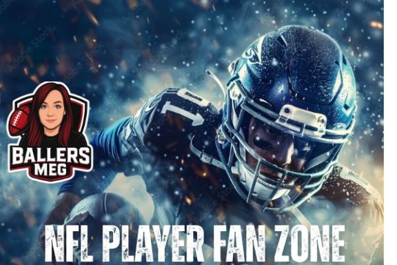 NFL Player Fan Zone